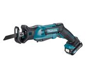 Акумуляторна шабельна пила Makita JR103DWYE