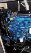 Дизельний генератор TMG POWER ECOB-35