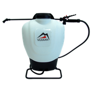 Обприскувач Vulkan OLD-15L акумуляторний, 15 л 82349