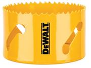 Ціфенбор-коронка біметалічна DeWALT Extreme 2X Long life 65х46 мм (DT90325)