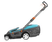 Акумуляторна газонокосарка Gardena PowerMax Li-40/37 (05038-20)