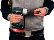 Акумуляторна дриль-шуруповерт Metabo BS 18 LT Quick (602104840) без АКБ та ЗП