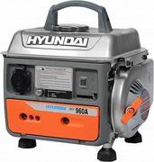 Генератор бензиновий Hyundai HHY 960A