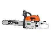 Бензопилки Iron Angel CS 520