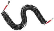 Шланг BLACK M-Flex 5.5х8 мм, 20 м Intertool (PT-1792)