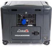 Дизельний генератор Matari MDA9000SE-ATS