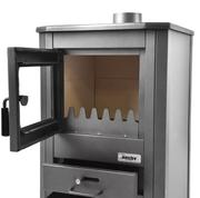 Камін HECHT FLEMIS