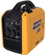Інверторний генератор Forte FG2100i (138122)