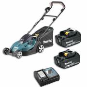 Газонокосарка Makita DLXMUA431E