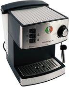 Кавоварка ріжкова Grunhelm GEC15