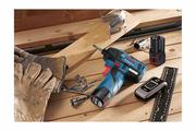 Акумуляторний шурупокрут Bosch GDR 12V-110 Solo (06019E0002) (без АКБ та ЗП)