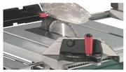 Циркулярна пила Metabo TS 216 (600667000)
