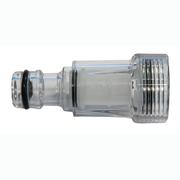 Перехідник для підключення садового шлангу Makita для HW1200/HW1300 (197881-2)