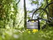 Мінімийка Karcher OC 3 Adventure + Car (1.680-034.0)