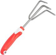 Культиватор садовий Intertool 270х85 мм (FT-0034)