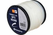 Волосінь для тримера Husqvarna Opti Round 3.3 мм, 75 м (5976688-50)
