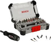 Набір біт Bosch Precision Set 42 шт. (2607002835)