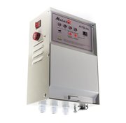 Бензиновий генератор Matari MH9000EA-ATS - 6 / 6.5 кВт