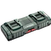 Швидкозарядний пристрій Metabo ASC 145 DUO 627495000