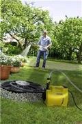 Насос садовий Karcher BP 2 Garden