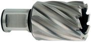 Корончаті свердло Metabo Weldon 19 HSS 12х30 мм (626500000)