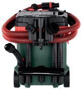Акумуляторний пилосос Metabo AS 36-18 L 30 PC CC (без АКБ і ЗП) (602073850)