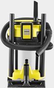 Акумуляторний господарський пилосос Karcher WD 3-18 S (1.628-575.0)