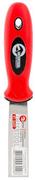 Шпатель 25 мм INTERTOOL KT-2602
