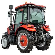 Трактор KENTAVR H 504BCCU