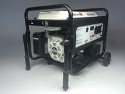Бензиновий генератор MATARI M3800E