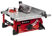 Пила циркулярна настільна Einhell TE-TS 254 T (4340430)