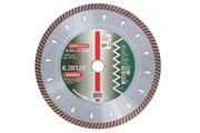 Алмазний диск Metabo professional UP-T 115x22,23 мм (628124000)