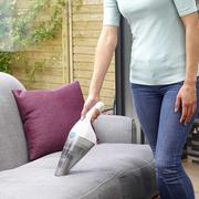 Акумуляторний пилосос Black   Decker NVC115JL