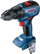 Акумуляторна дриль-шурупокрут Bosch GSR 18V-50 Professional без акб (06019H5002)
