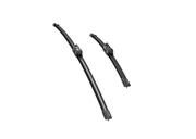 Комплект щіток склоочисника безкаркасних Bosch Aerotwin 700/400 (3397007557)