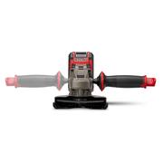 Шліфмашина кутова акумуляторна Einhell TE-AG 18/125-2 Li 1x4.0 Ah (4431190)