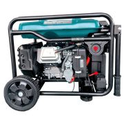 Інверторний генератор KS 6500iEG (бензин/газ)