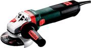 Кутова шліфувальна машина Metabo WEVB 17-125 Quick (600522000)