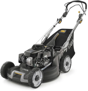 Газонокосарка бензин самохід Stiga Twinclip55SHBBC