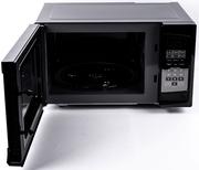 Мікрохвильова піч Grunhelm 23MX523-B