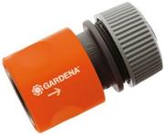 Конектор стандартний 1/2" для шлангу Gardena (02915-29.000.00)