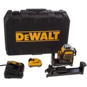 Лазерний нівелір DeWalt DCE089D1R