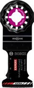 Пиляльне полотно Bosch Starlock MultiMaterial AIZ32APIT, 10 шт. (2608900026)