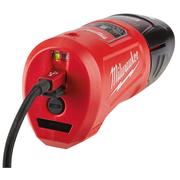 Зарядний пристрій Milwaukee M12 TC (4932459450)