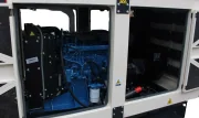 Дизельний генератор UNIVERSAL UND-BD 90 KVA