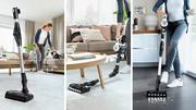 Пилосос Bosch BCS711XXL