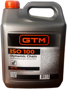 Олива для ланцюга GTM Dynamic Chain, 4 л (83401)