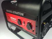 Генератор бензиновий Briggs   Stratton Sprint 3200A