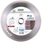 Алмазний диск Distar 1A1R 250x1,7x10x25,4 Bestseller Ceramic granite (11320138019)