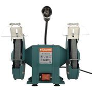 Точильний верстат Sturm BG6020L 200 мм, 400 Вт з підсвічуванням